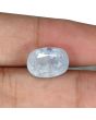 Blue Sapphire (Neelam) - 10.98 Carat 