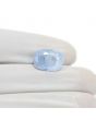 Blue Sapphire (Neelam) - 10.98 Carat