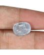 Blue Sapphire (Neelam) - 10.98 Carat 
