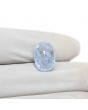 Blue Sapphire (Neelam) - 10.98 Carat