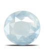 Blue Sapphire (Neelam) - 9.27 Carat 