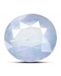 Blue Sapphire (Neelam) - 9.27 Carat