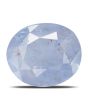 Blue Sapphire (Neelam) - 7.28 Carat 