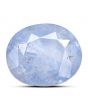 Blue Sapphire (Neelam) - 7.28 Carat