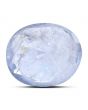 Blue Sapphire (Neelam) - 7.28 Carat