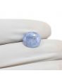 Blue Sapphire (Neelam) - 7.28 Carat
