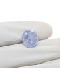 Blue Sapphire (Neelam) - 7.28 Carat