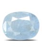 Blue Sapphire (Neelam) - 6.12 Carat 