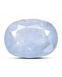 Blue Sapphire (Neelam) - 6.12 Carat