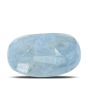 Blue Sapphire (Neelam) - 6.12 Carat 