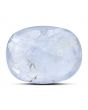 Blue Sapphire (Neelam) - 6.12 Carat
