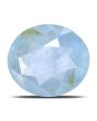 Blue Sapphire (Neelam) - 3.88 Carat 