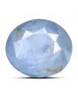 Blue Sapphire (Neelam) - 3.88 Carat 