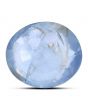Blue Sapphire (Neelam) - 3.88 Carat 