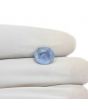 Blue Sapphire (Neelam) - 3.88 Carat 