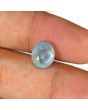 Blue Sapphire (Neelam) - 3.88 Carat 