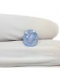 Blue Sapphire (Neelam) - 3.88 Carat 