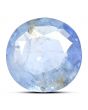 Blue Sapphire (Neelam) - 4.4 Carat