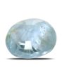Blue Sapphire (Neelam) - 4.4 Carat 