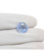 Blue Sapphire (Neelam) - 4.4 Carat
