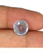 Blue Sapphire (Neelam) - 4.4 Carat 