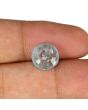 Blue Sapphire (Neelam) - 4.4 Carat 