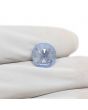 Blue Sapphire (Neelam) - 4.4 Carat
