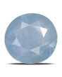 Blue Sapphire (Neelam) - 7.74 Carat 