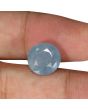 Blue Sapphire (Neelam) - 7.74 Carat 