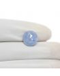 Blue Sapphire (Neelam) - 7.74 Carat 