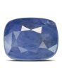 Blue Sapphire (Neelam) - 8.03 Carat 