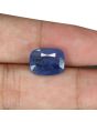 Blue Sapphire (Neelam) - 8.03 Carat 