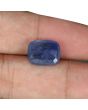 Blue Sapphire (Neelam) - 8.03 Carat 