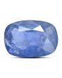 Blue Sapphire (Neelam) - 4.75 Carat 