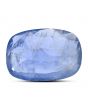 Blue Sapphire (Neelam) - 4.75 Carat 