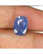 Blue Sapphire (Neelam) - 4.75 Carat 