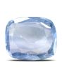 Blue Sapphire (Neelam) - 4.08 Carat 