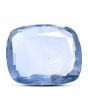 Blue Sapphire (Neelam) - 4.08 Carat