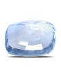 Blue Sapphire (Neelam) - 4.08 Carat 