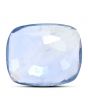 Blue Sapphire (Neelam) - 4.08 Carat