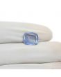 Blue Sapphire (Neelam) - 4.08 Carat
