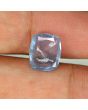 Blue Sapphire (Neelam) - 4.08 Carat 