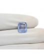 Blue Sapphire (Neelam) - 4.08 Carat