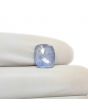 Blue Sapphire (Neelam) - 4.08 Carat