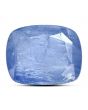 Blue Sapphire (Neelam) - 5.39 Carat 