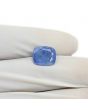 Blue Sapphire (Neelam) - 5.39 Carat 