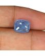 Blue Sapphire (Neelam) - 5.39 Carat 