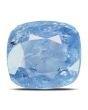 Blue Sapphire (Neelam) - 3.85 Carat 