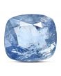 Blue Sapphire (Neelam) - 3.85 Carat
