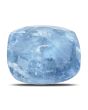 Blue Sapphire (Neelam) - 3.85 Carat 